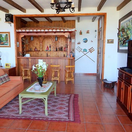 Finquita La Villa Icod De Los Vinos Extérieur photo